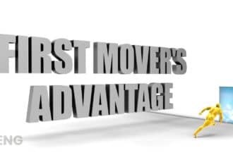 First Mover Advantages In Africa