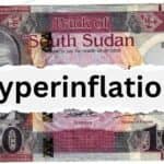 Policy Interventions To Reduce Hyperinflation In South Sudan