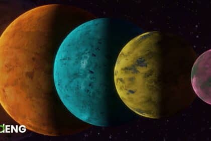 Top Gas Giant Planets You Should Know