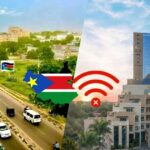 10 Reasons Why South Sudan Lacks High-Quality Internet
