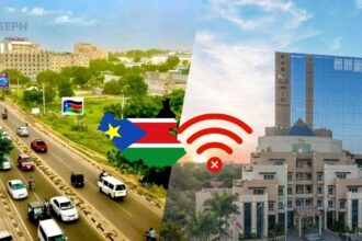 10 Reasons Why South Sudan Lacks High-Quality Internet