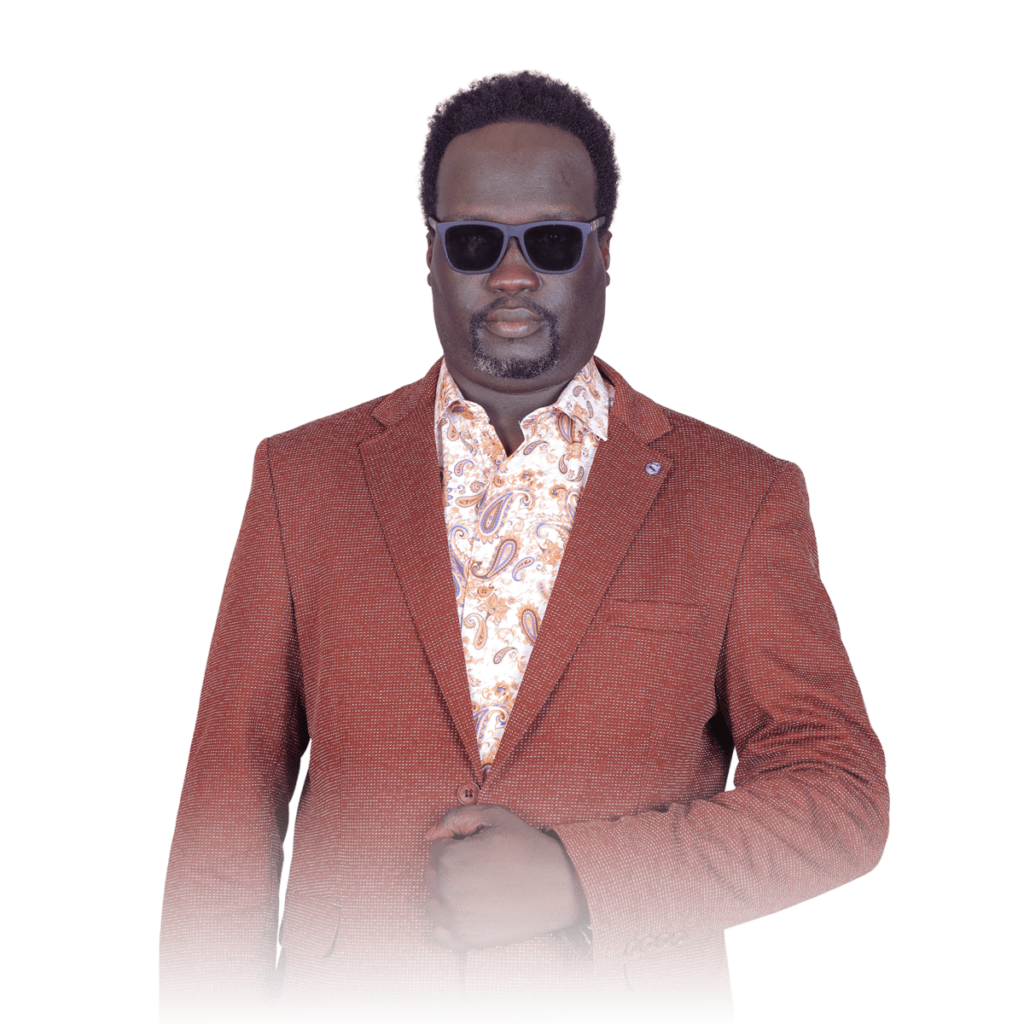 Majok Deng PNG